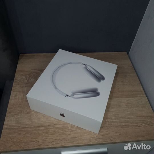 Airpods max