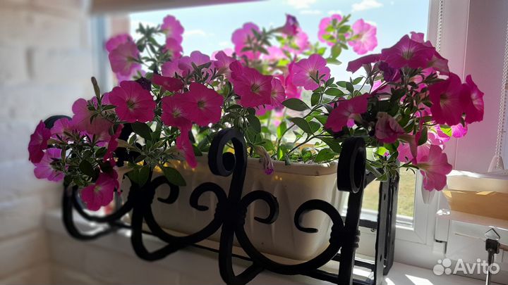 Кованные изделия