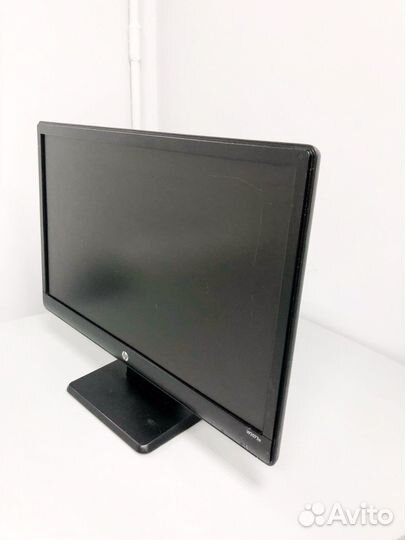 Монитор HP W2072