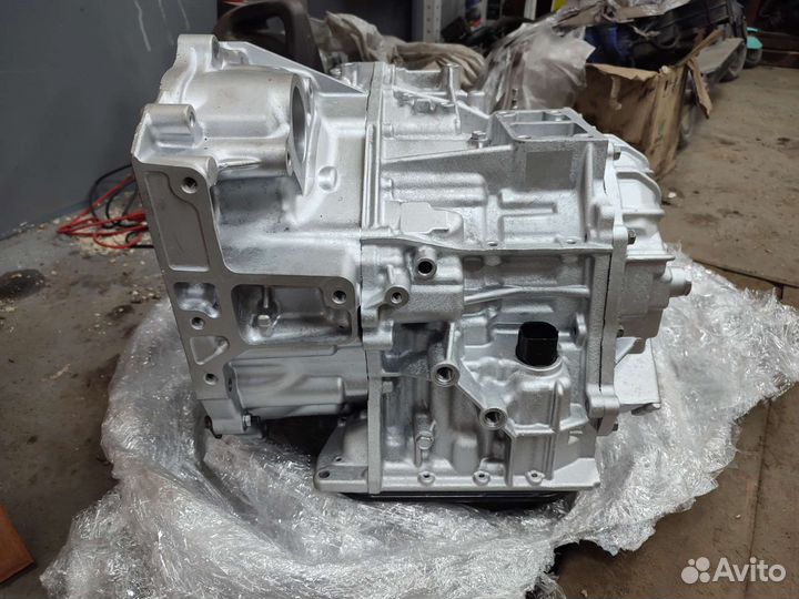 АКПП U760E Тойота Камри 50кузов, 2011-2017г