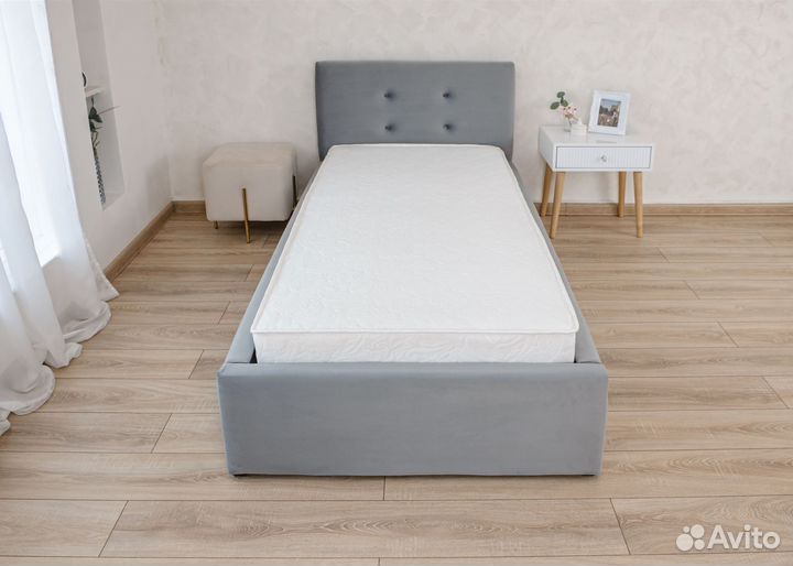 Кровать 80х200
