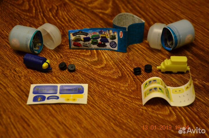 Заини, розовая пантера, десерты, итальянские