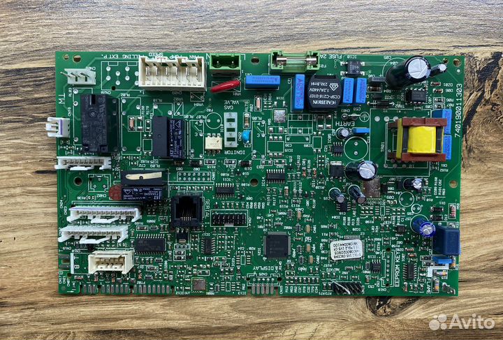 Плата Ariston BS II 60001580