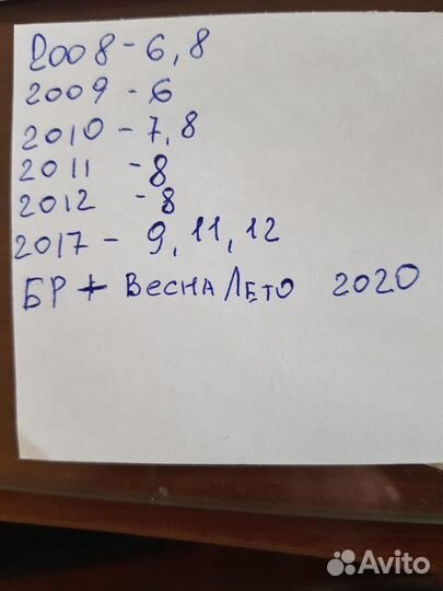 Журналы Бурда Burda