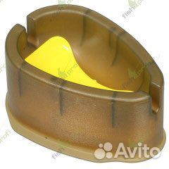 Пресс-формы Avid Carp