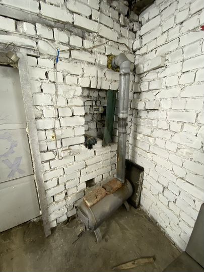 Гараж, 28 м²