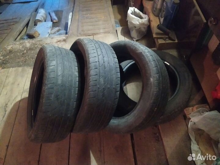 Matador MP 47 Hectorra 3 195/55 R16 111H