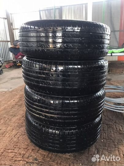 Nokian Tyres Nordman SX2 205/60 R16