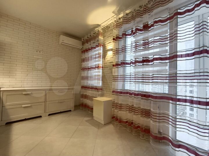 Квартира-студия, 31 м², 14/20 эт.