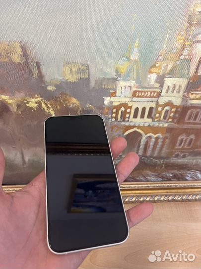 iPhone 12, 64 ГБ