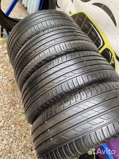 Bridgestone Turanza T001 225/55 R17