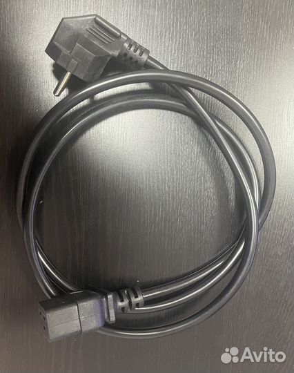 Кабель на innosilicon