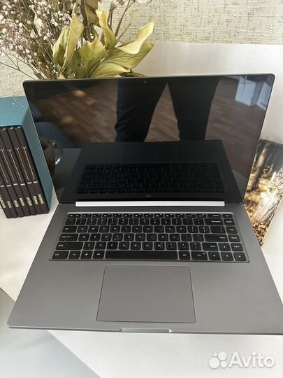 Ноутбук Xiaomi Mi Notebook Pro 15.6
