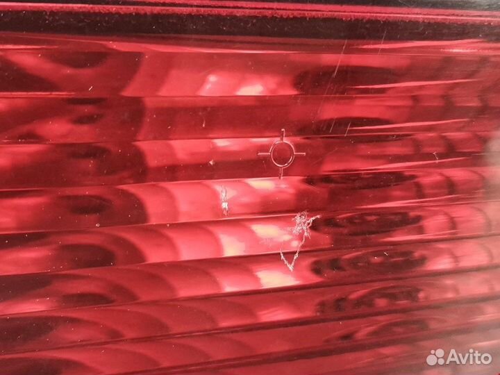 Фонарь задний для Ford Focus 2 1499840