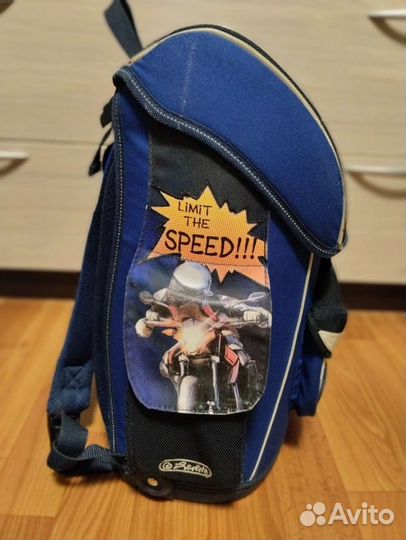 Рюкзак для мальчика