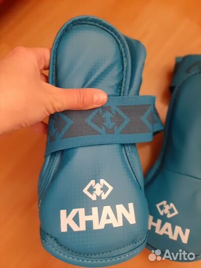 Футы для тхэквондо s