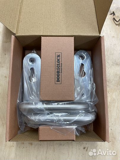 Дверная ручка