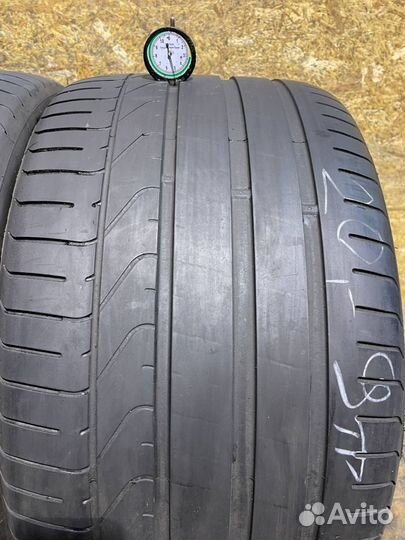 Pirelli P Zero 305/30 R20