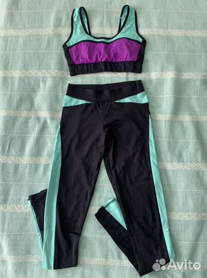 Спортивная одежда XS, Adidas и др