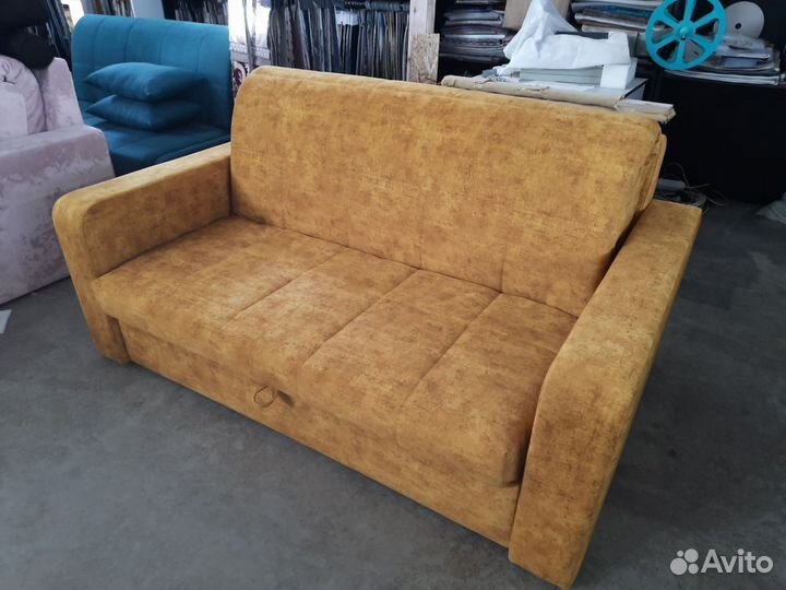 Диван кровать Аккорд