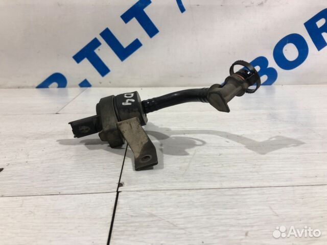 Клапан абсорбера peugeot 308 ep6 1.6