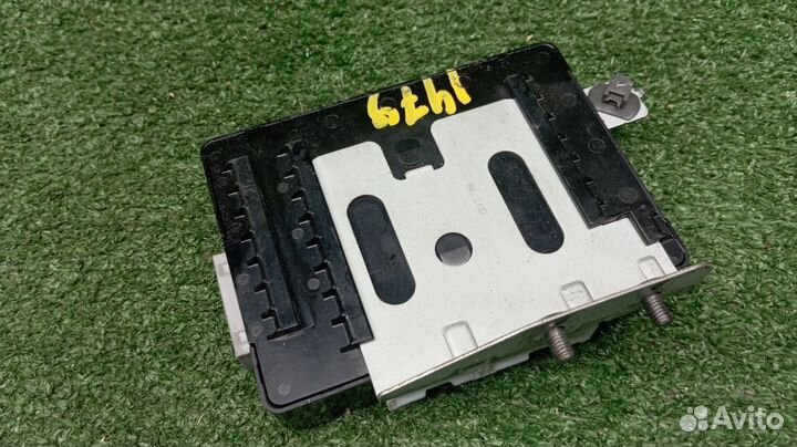 Блок комфорта Kia Sportage