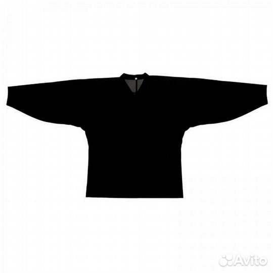 Майка хоккейная тренировочная/ разные цвета