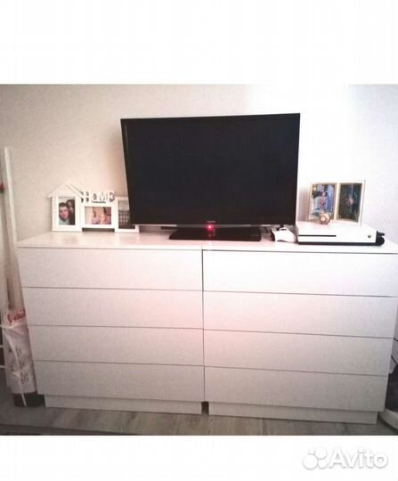 Комод новый