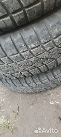 КАМА Кама-221 235/70 R16 109S