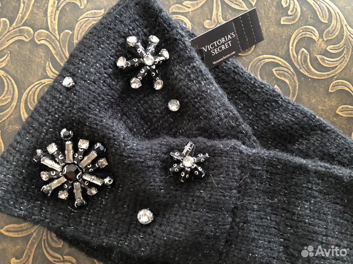 Новая повязка-чалма Victoria’s Secret