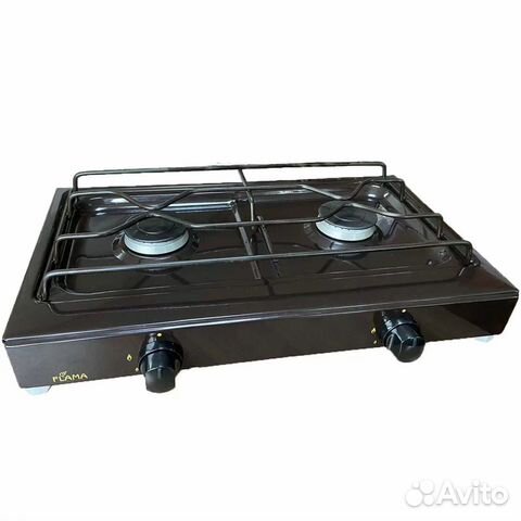 Газовая плита новая для дачи,квартиры