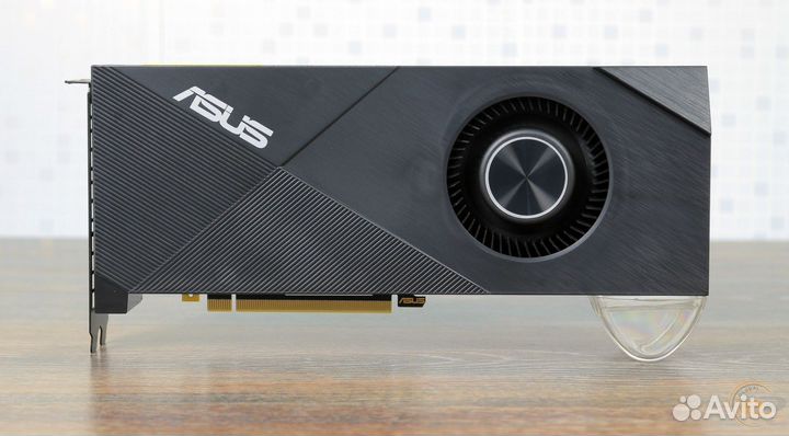 RTX 2080 turbo 8gb