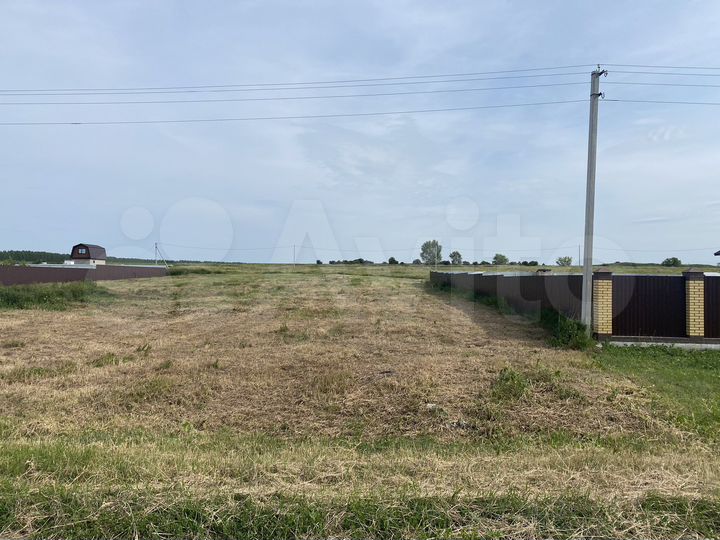 Участок 24 сот. (ИЖС)