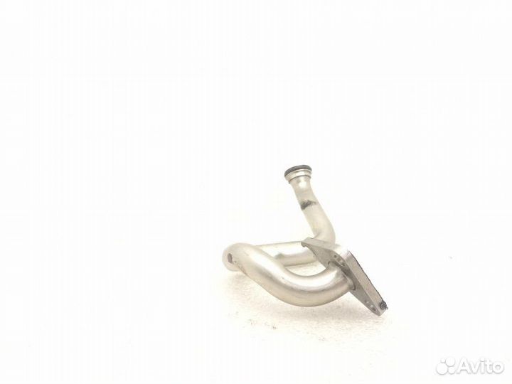 Трубка EGR Mercedes-Benz E-Class W212 3.0 OM642