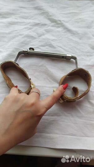 Шина Веленского