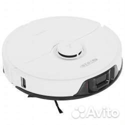 Робот пылесос xiaomi roborock s8