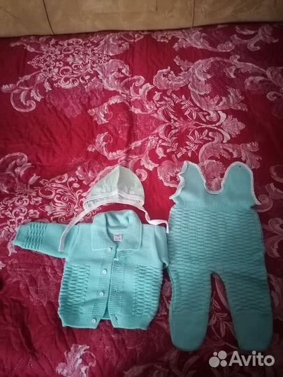 Костюм детский