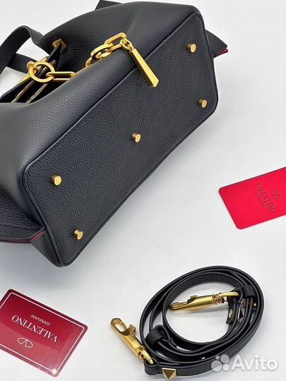 Сумка Valentino Vlogo Escape