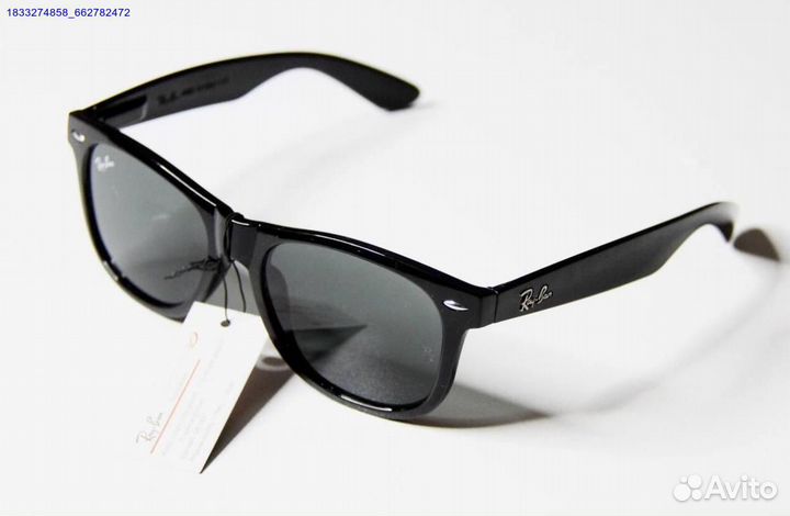 Очки Ray Ban солнцезащитные (Арт.29625)