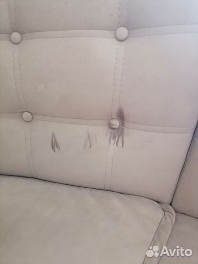 Угловой диван