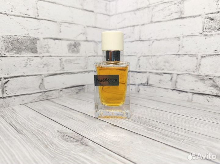 Унисекс духи Nasomatto Nudiflorum Euro-Lux