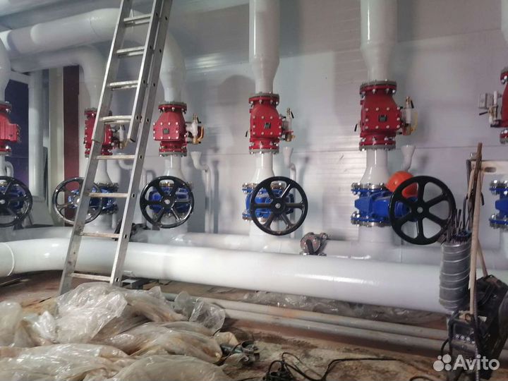 Услуги сварщика с выездом