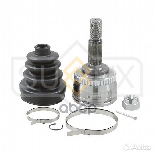 Шрус наружный перед прав/лев ST1193 sufix
