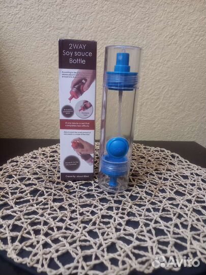 Ёмкость для разлива масла