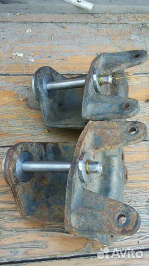 Токарные работы