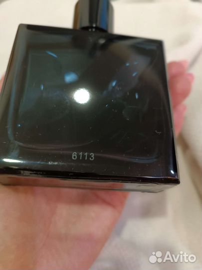 Bleu DE chanel мужские духи