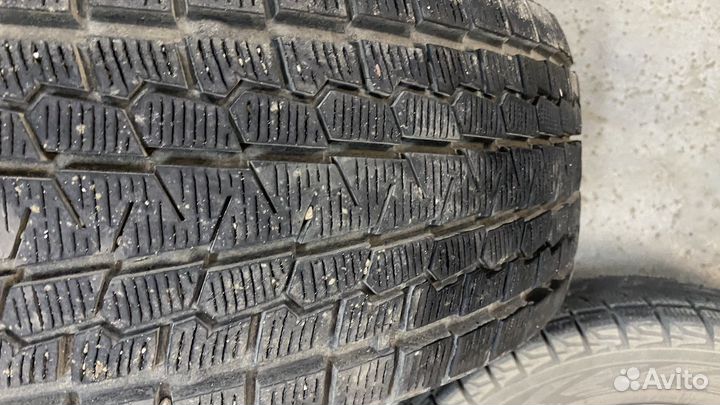 Yokohama Ice Guard G075 235/55 R18