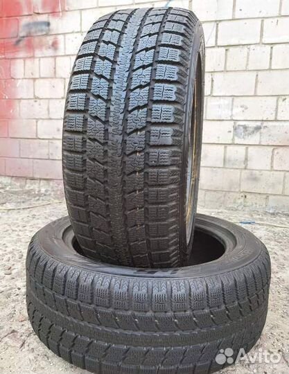 Toyo Observe GSi-5 205/55 R16 94Q