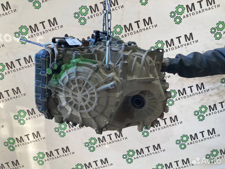 АКПП Hyundai Ix35 Kia Sportage\ G4NA \A6MF1\ 2WD