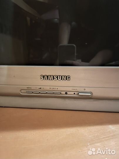 Телевизор samsung plano